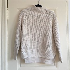 Urban Outfitters mock neck sweater